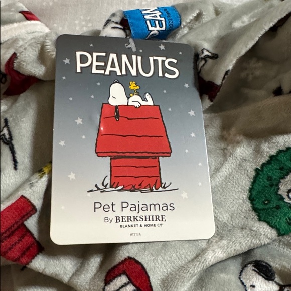 Dog Pajamas - Picture 3 of 4